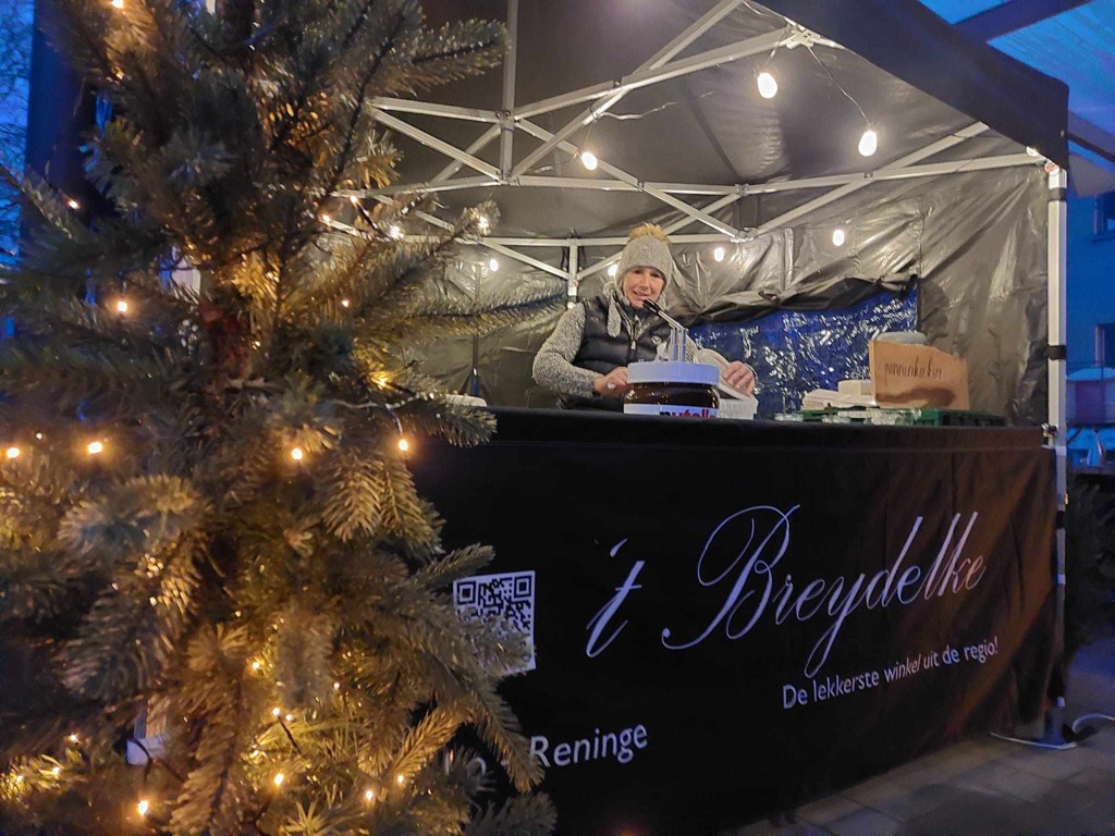 foodkraam5 Breydelke buurtwinkel Lo Reninge