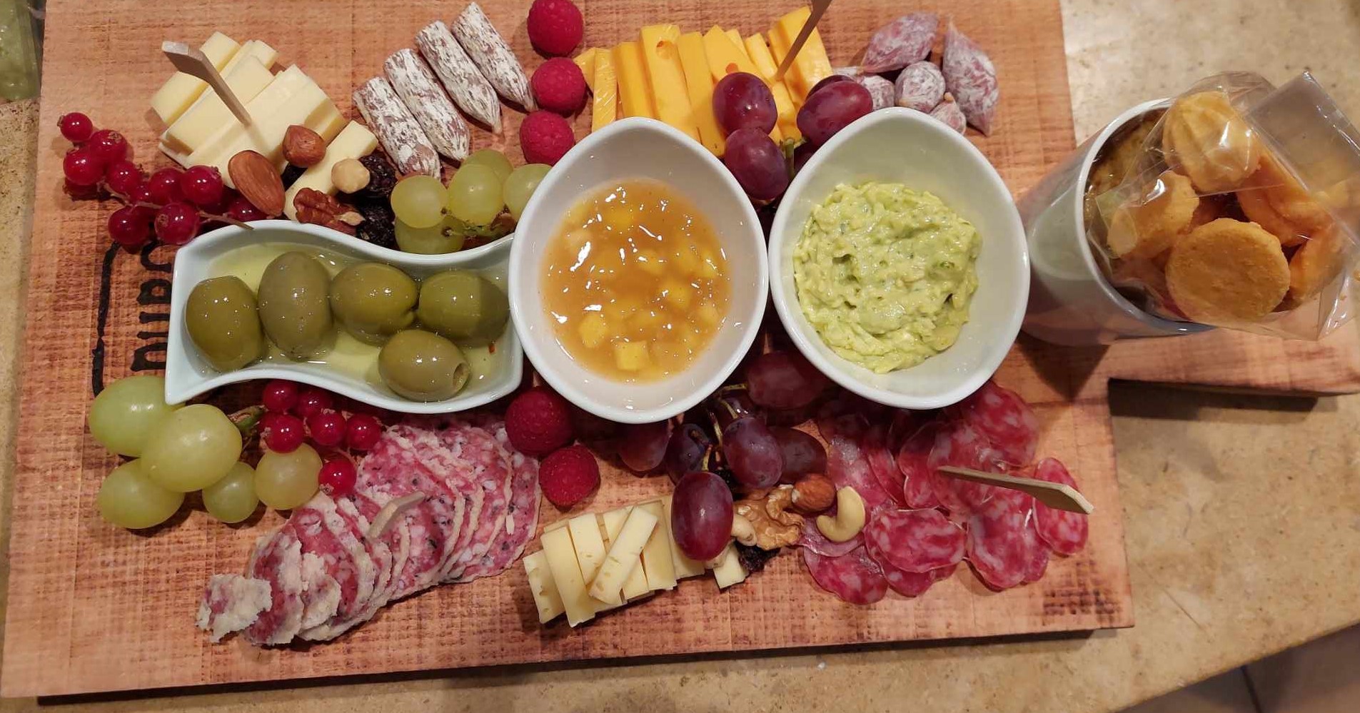 tapas2 Breydelke buurtwinkel Lo Reninge