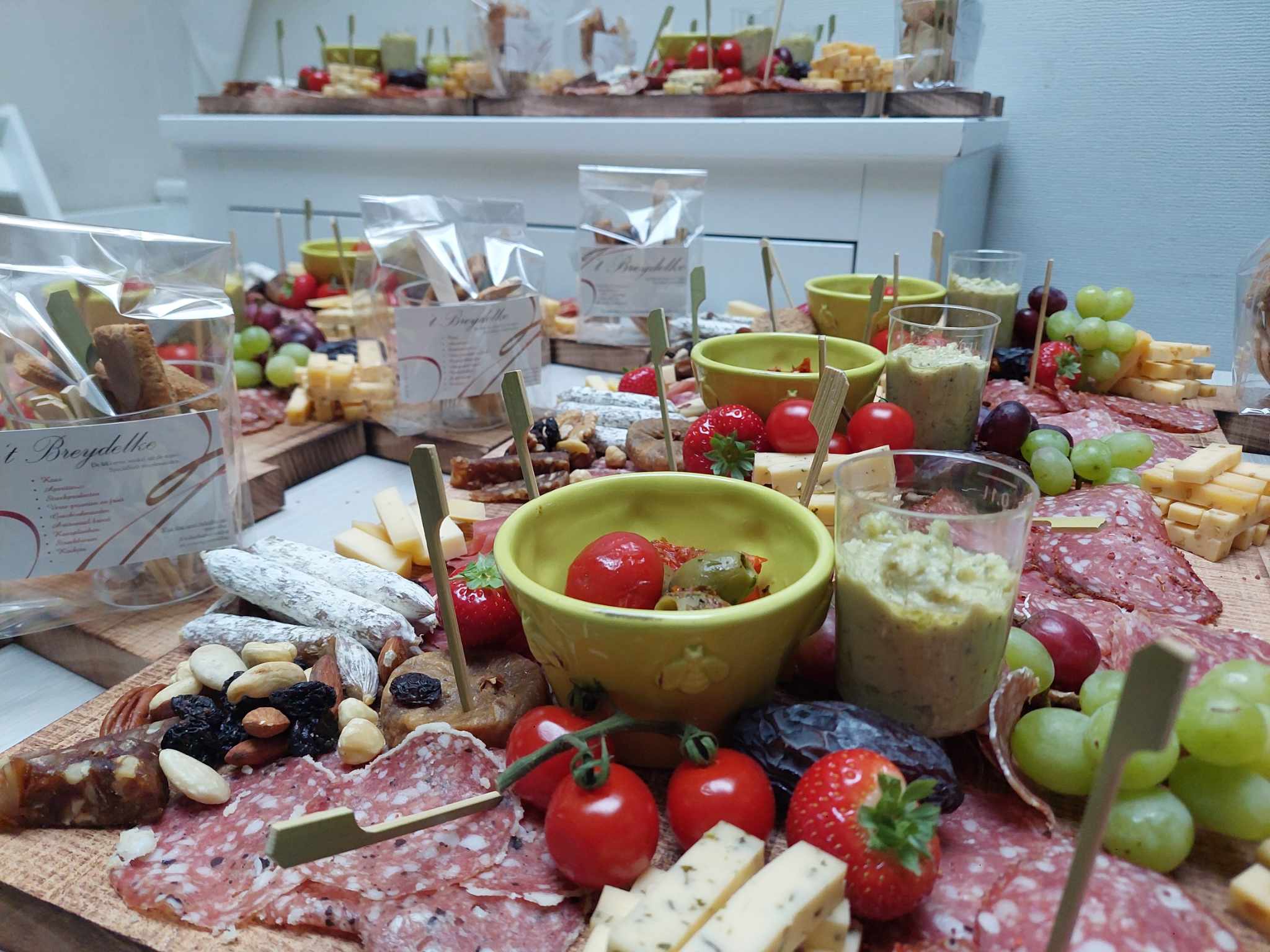 tapas2 Breydelke buurtwinkel Lo Reninge